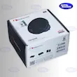 میدهورن ناکاماچی NSM650  فول رنج ناکاماچی 6 اینچ  Nakamichi NSM650 speaker  میدرنج خودرو ناکاماچی  اسپیکر فول رنج خودرو