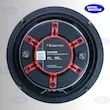 میدهورن ناکاماچی NSM650  فول رنج ناکاماچی 6 اینچ  Nakamichi NSM650 speaker  میدرنج خودرو ناکاماچی  اسپیکر فول رنج خودرو