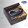 باند 4 اینچ پراید  اسپیکر فابریک پراید  Sonior 4 inch speaker  باند جلوی پراید  اسپیکر خودرو سونیور