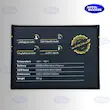 ردیاب جگوار M3000  GPS Tracker Jaguar M3000  ردیاب خودرو سیم کارت فعال  ردیاب شارژی خودرو  ردیاب حرفه‌ای خودرو