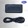 ردیاب جگوار M3000  GPS Tracker Jaguar M3000  ردیاب خودرو سیم کارت فعال  ردیاب شارژی خودرو  ردیاب حرفه‌ای خودرو
