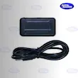 ردیاب جگوار M1000  GPS Tracker Jaguar M1000  ردیاب خودرو سیم کارت فعال  ردیاب شارژی خودرو  ردیاب حرفه‌ای خودرو
