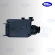 پمپ درب پژو مهام  پمپ قفل مرکزی پژو  Maham Peugeot door actuator  پمپ درب خودرو  موتور قفل مرکزی پژو