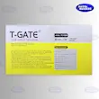ساب T-Gate 12 اینچ  ساب ووفر 750 وات  T-Gate subwoofer 12 inch  ساب خودرو 4 اهم  ساب سیستم صوتی خودرو