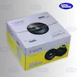 ساب T-Gate 12 اینچ  ساب ووفر 750 وات  T-Gate subwoofer 12 inch  ساب خودرو 4 اهم  ساب سیستم صوتی خودرو