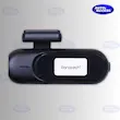 دوربین پاناتک 3311W  دوربین ثبت وقایع 2K  Panatech 3311W dash cam  دوربین خودرو دو لنزه  DVR خودرو وای فای دار