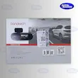 دوربین پاناتک 3311W  دوربین ثبت وقایع 2K  Panatech 3311W dash cam  دوربین خودرو دو لنزه  DVR خودرو وای فای دار