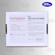 آمپ پاناتک P-DA470  آمپ مینی خودرو  Panatech P-DA470 amplifier  آمپ پشت مانیتوری  آمپلی فایر 4 کانال خودرو