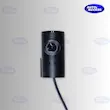 دوربین وریتی VDC-410W  دوربین ثبت وقایع 3 لنزه  Verity VDC-410W dash cam  دوربین خودرو UHD 2K  DVR خودرو وای فای دار