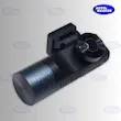 دوربین وریتی VDC-410W  دوربین ثبت وقایع 3 لنزه  Verity VDC-410W dash cam  دوربین خودرو UHD 2K  DVR خودرو وای فای دار