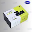 دوربین T-GATE TDC-202W  دوربین ثبت وقایع 4K  T-GATE dash cam 4K  دوربین خودرو وای فای دار  DVR خودرو دو لنزه