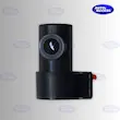 دوربین T-GATE TDC-202W  دوربین ثبت وقایع 4K  T-GATE dash cam 4K  دوربین خودرو وای فای دار  DVR خودرو دو لنزه