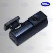 دوربین T-GATE TDC-202W  دوربین ثبت وقایع 4K  T-GATE dash cam 4K  دوربین خودرو وای فای دار  DVR خودرو دو لنزه