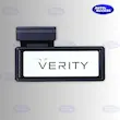 دوربین وریتی VDC-411W  دوربین ثبت وقایع 2K  Verity VDC-411W dash cam  دوربین خودرو وای فای دار  DVR خودرو دو دوربین