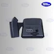 دوربین وریتی VDC-411W  دوربین ثبت وقایع 2K  Verity VDC-411W dash cam  دوربین خودرو وای فای دار  DVR خودرو دو دوربین