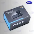 دوربین وریتی VDC-411W  دوربین ثبت وقایع 2K  Verity VDC-411W dash cam  دوربین خودرو وای فای دار  DVR خودرو دو دوربین
