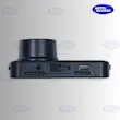 دوربین شینتو SD-241W  دوربین ثبت وقایع 1080P  Shinto SD-241W dash cam  دوربین خودرو دو دوربین  DVR خودرو وای فای دار