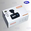 دوربین شینتو SD-241W  دوربین ثبت وقایع 1080P  Shinto SD-241W dash cam  دوربین خودرو دو دوربین  DVR خودرو وای فای دار