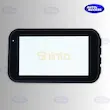 دوربین شینتو SD-241W  دوربین ثبت وقایع 1080P  Shinto SD-241W dash cam  دوربین خودرو دو دوربین  DVR خودرو وای فای دار