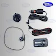 دوربین شینتو SD-241W  دوربین ثبت وقایع 1080P  Shinto SD-241W dash cam  دوربین خودرو دو دوربین  DVR خودرو وای فای دار