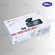 دوربین ناکاماچی NO438F  دوربین ثبت وقایع 4K  Nakamichi NO438F dash cam  دوربین خودرو دو لنزه  DVR خودرو وای فای دار