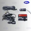 دوربین ثبت وقایع P85  Smart Dashcam 2K  دوربین خودرو سیمکارتی  دوربین خودرو 4G  دوربین ردیاب دار خودرو