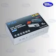 دوربین ویکا V8  دوربین ثبت وقایع 2K  Vika V8 dash cam  دوربین خودرو وای فای دار  DVR خودرو دو لنزه