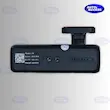 دوربین ویکا V8  دوربین ثبت وقایع 2K  Vika V8 dash cam  دوربین خودرو وای فای دار  DVR خودرو دو لنزه