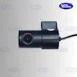 دوربین ویکا V8  دوربین ثبت وقایع 2K  Vika V8 dash cam  دوربین خودرو وای فای دار  DVR خودرو دو لنزه