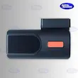دوربین شینتو SD-240W  دوربین ثبت وقایع 2.5K  Shinto SD-240W dash cam  دوربین خودرو وای فای دار  DVR خودرو دو لنزه