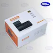 دوربین شینتو SD-240W  دوربین ثبت وقایع 2.5K  Shinto SD-240W dash cam  دوربین خودرو وای فای دار  DVR خودرو دو لنزه