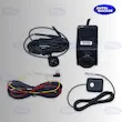 دوربین K800 4G Cloud  دوربین خودرو سیمکارتی  K800 dash cam  دوربین ثبت وقایع GPS دار  دوربین خودرو آنلاین