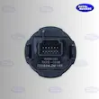دکمه کیلس ساینا اتومات  دکمه استارت کوییک  push start button saina quick  دکمه کیلس خودرو سایپا  کلید استارت فابریک