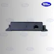 سنسور فابریک راو4  سنسور دنده عقب تویوتا راو4  Toyota RAV4 parking sensor  سنسور جلو عقب راو4  نمایشگر فاصله پشت آمپر راو4