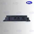 سنسور فابریک FJ کروز  سنسور فابریک LC250  Toyota FJ Cruiser parking sensor  Toyota LC250 parking sensor  نمایشگر فاصله پشت آمپر تویوتا
