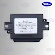 سنسور فابریک FJ کروز  سنسور فابریک LC250  Toyota FJ Cruiser parking sensor  Toyota LC250 parking sensor  نمایشگر فاصله پشت آمپر تویوتا