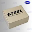 سنسور فابریک FJ کروز  سنسور فابریک LC250  Toyota FJ Cruiser parking sensor  Toyota LC250 parking sensor  نمایشگر فاصله پشت آمپر تویوتا