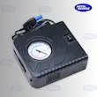 جامپ استارت Toby’s X6  جامپ استارتر خودرو با پمپ باد  jump starter air compressor x6  پاوربانک خودرو چندکاره  جامپ استارت چراغ قوه دار