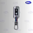 قاب ریموت آیروکس فلزی    قاب ریموت NMAX    قاب ریموت XMAX    motorcycle key cover metal    محافظ ریموت موتور سیکلت