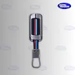 قاب ریموت آیروکس فلزی    قاب ریموت NMAX    قاب ریموت XMAX    motorcycle key cover metal    محافظ ریموت موتور سیکلت