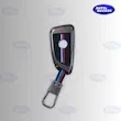 قاب ریموت فلزی سهند    قاب ریموت اطلس    قاب ریموت فلزی خودرو    محافظ ریموت سهند و اطلس    metal key cover sahand atlas