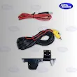 دوربین دنده عقب جک S5  دوربین فابریک جک اس 5  JAC S5 rear view camera  دوربین پارک خودرو جک  دوربین عقب فابریک خودرو