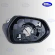 آینه تاشو برقی کرولا  پک آینه تاشو فابریک تویوتا کرولا  Toyota Corolla power folding mirror  آینه برقی تویوتا کرولا  آپشن فابریک کرولا