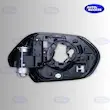 آینه تاشو برقی کرولا  پک آینه تاشو فابریک تویوتا کرولا  Toyota Corolla power folding mirror  آینه برقی تویوتا کرولا  آپشن فابریک کرولا