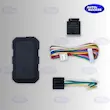 ردیاب GT960 Plus  ردیاب خودرو آذر ردیاب  GPS tracker GT960+  ردیاب موتور سیکلت  ردیاب خودرو با اپلیکیشن