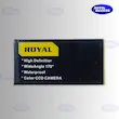 دوربین دنده عقب سراتو سایپایی  دوربین فابریک سراتو  Cerato rear view camera  دوربین پارک خودرو سراتو  دوربین عقب فابریک خودرو