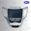 مانیتور فابریک چانگان  رادیو پخش اصلی چانگان  Changan OEM head unit  مانیتور استوک چانگان  ضبط فابریک چانگان