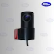ثبت وقایع MVM X55 Pro  دوربین ثبت وقایع فابریک X55 Pro  MVM X55 Pro Dash Cam  دوربین وای فای خودرو  ثبت وقایع دو دوربینه خودرو