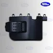 ثبت وقایع MVM X55 Pro  دوربین ثبت وقایع فابریک X55 Pro  MVM X55 Pro Dash Cam  دوربین وای فای خودرو  ثبت وقایع دو دوربینه خودرو