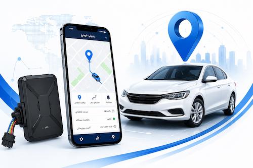 GPS